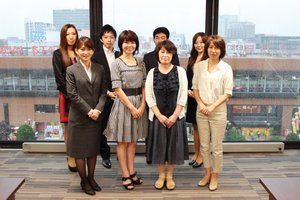 婚活女子会