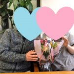 共通の趣味で意気投合!交際４ヶ月でご成婚♡