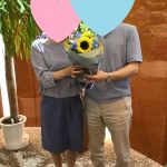 オンラインお見合いからご成婚♡