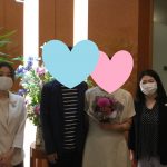 コンシェルジュと二人三脚の婚活でご成婚！