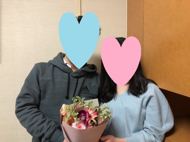 真剣な出会いを求めて結婚相談所へ！１年以内にご成婚♡