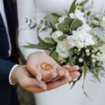 💕ご成婚報告（国際結婚カップル編）💕