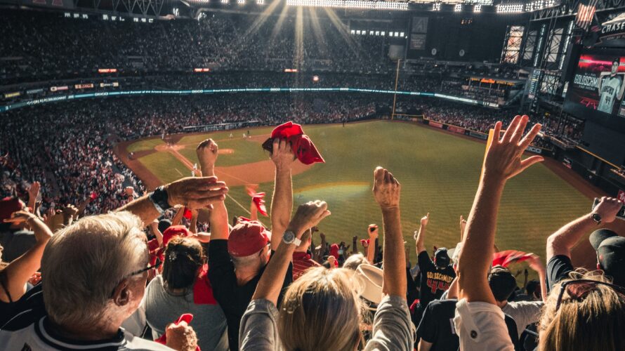 🎊祝🎊大谷翔平選手に学ぶ婚活の進め方