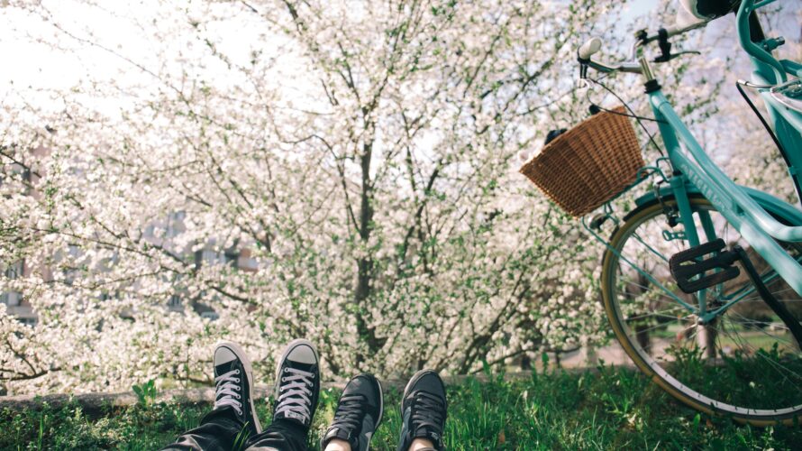 🌸4月は婚活をはじめるタイミング🌸