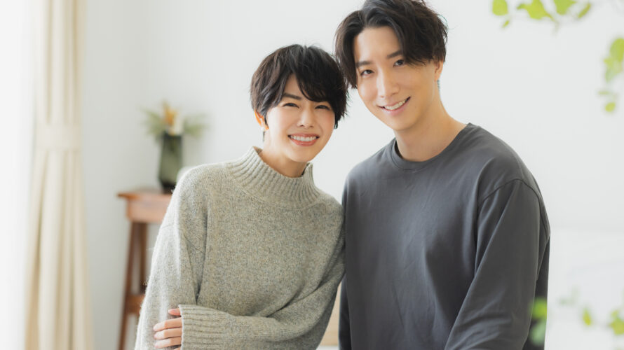 【11月スタート】良い夫婦の日ご縁応援キャンペーン