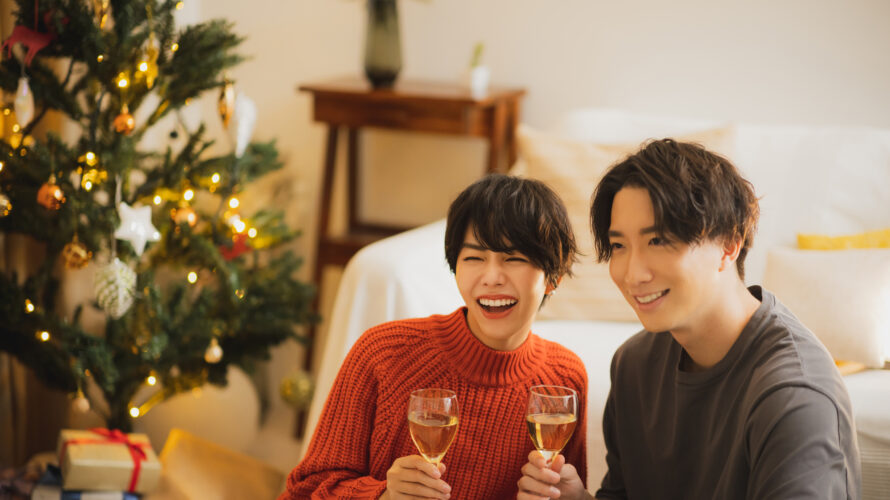 【12月スタート】クリスマスご縁応援キャンペーンのお知らせ