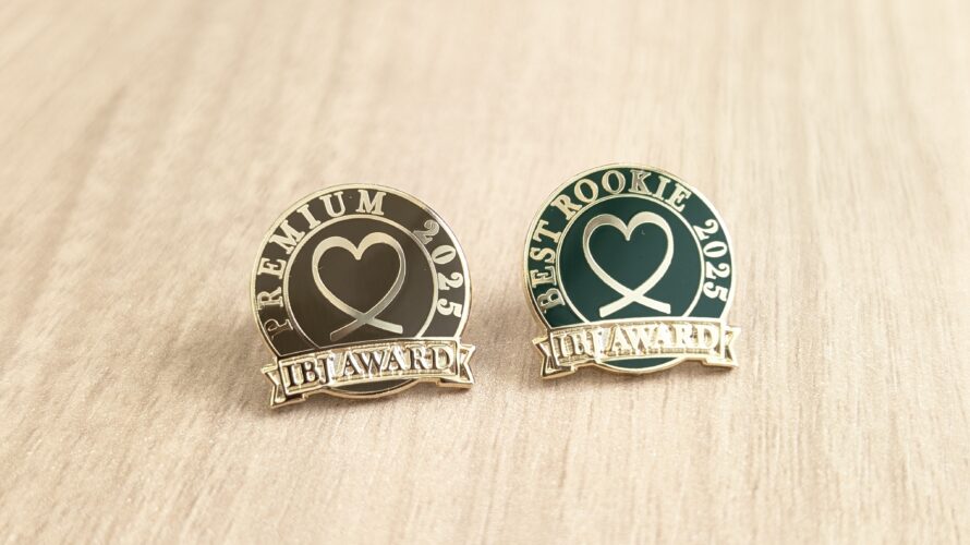 【受賞のお知らせ】マリッジがIBJ AWARD 2025下期を受賞しました！