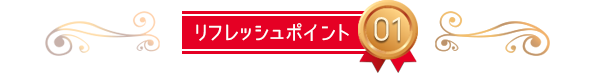 リフレッシュポイント01