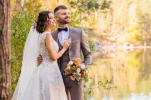 ハイスペック男子との結婚