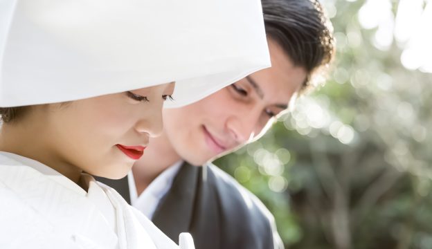 事業承継を結婚で解決した成功事例